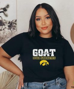 Iowa Hawkeyes Goat Lisa Bluder 2024 Shirt