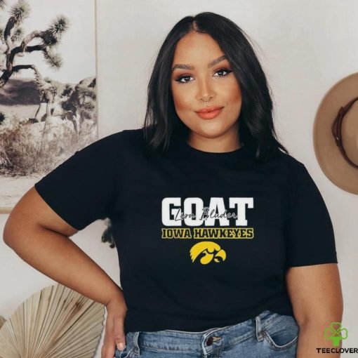 Iowa Hawkeyes Goat Lisa Bluder 2024 Shirt