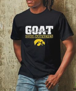 Iowa Hawkeyes Goat Lisa Bluder 2024 Shirt