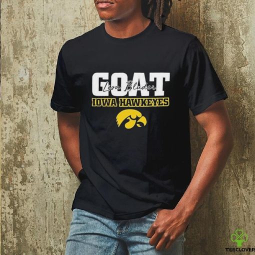 Iowa Hawkeyes Goat Lisa Bluder 2024 Shirt