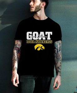 Iowa Hawkeyes Goat Lisa Bluder 2024 Shirt