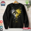 Kansas City Chiefs Crystal Heart Shirt Kansas City Chiefs Crystal Heart Shirt