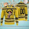 Crown Royal Whiskies Ugly Christmas Sweater Nice Gift For Everyone