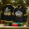 Rickey Henderson Oakland Athletics Baseball Jacket