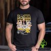 Toriyama Akira 1955 2024 Legends Never Die Thank You For The Memories Signatures Shirt