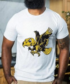 Iowa Hawkeyes Old Logo shirt
