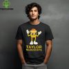 Navy Toronto Maple Leafs Retro Zane T Shirt