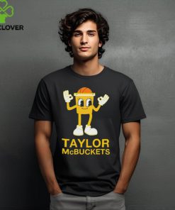 Iowa Hawkeyes Taylor McBuckets shirt