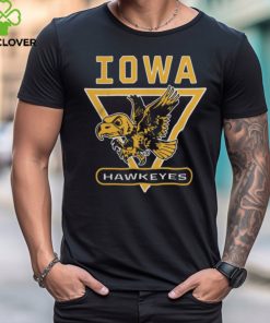 Iowa Hawkeyes Victory Crewneck shirt