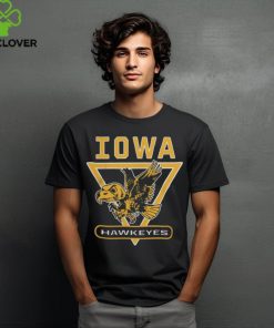 Iowa Hawkeyes Victory Crewneck hoodie, sweater, longsleeve, shirt v-neck, t-shirt