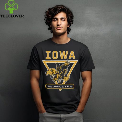 Iowa Hawkeyes Victory Crewneck hoodie, sweater, longsleeve, shirt v-neck, t-shirt