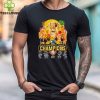 Brisbane Heat BBL 13 Men’s Champions Logo Shirt