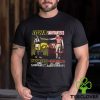 Funny Green Bay Packers 105 Years Thanks You For The Memories 2024 T Shirt Funny Green Bay Packers 105 Years Thanks You For The Memories 2024 T Shirt