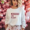 Iowa State Cyclones #2 Jackson On Point Tee Shirts