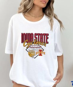 Iowa State Cyclones Basketball In Hoop vector hoodie, sweater, longsleeve, shirt v-neck, t-shirt