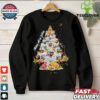 Iowa State Cyclones Christmas With My Cyclones Shirt