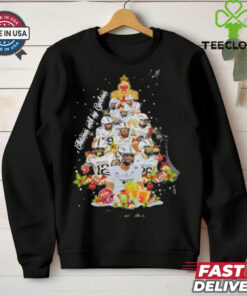 Iowa State Cyclones Christmas With My Cyclones Shirt