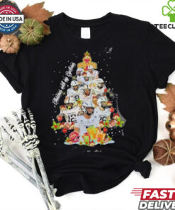 Iowa State Cyclones Christmas With My Cyclones Shirt