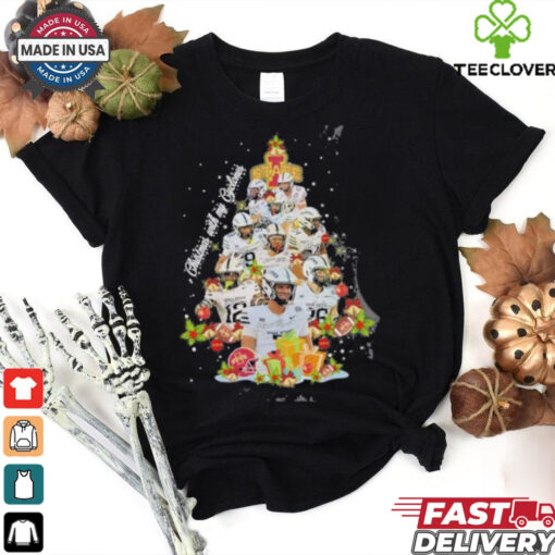Iowa State Cyclones Christmas With My Cyclones Shirt