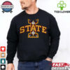 Official Washington Redskin Legends Players Blanket Shirt
