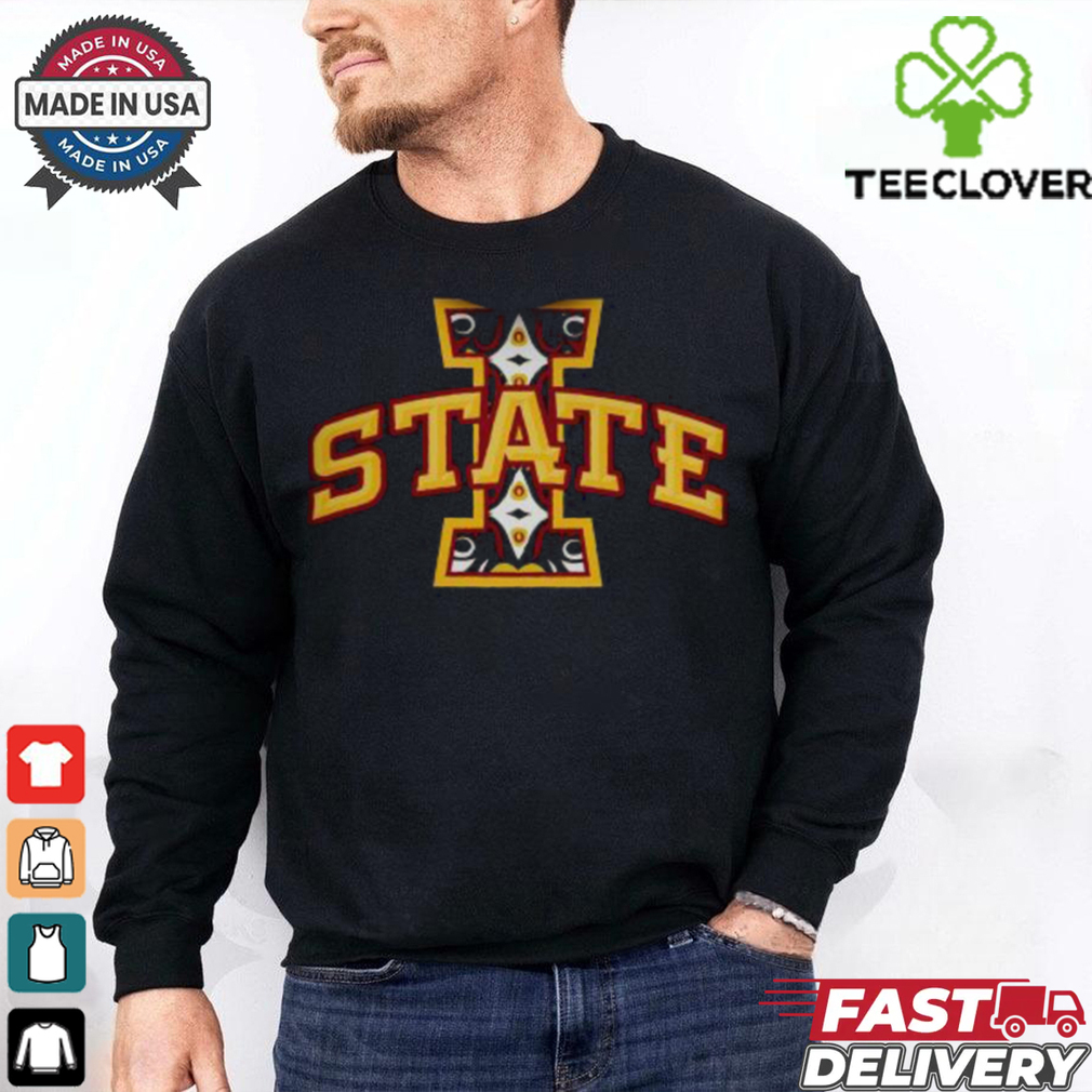 Iowa State Cyclones The Memories 2024 Native American Heritage Month T Shirt Iowa State Cyclones The Memories 2024 Native American Heritage Month T Shirt