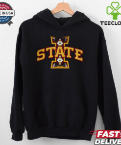 Iowa State Cyclones The Memories 2024 Native American Heritage Month T Shirt