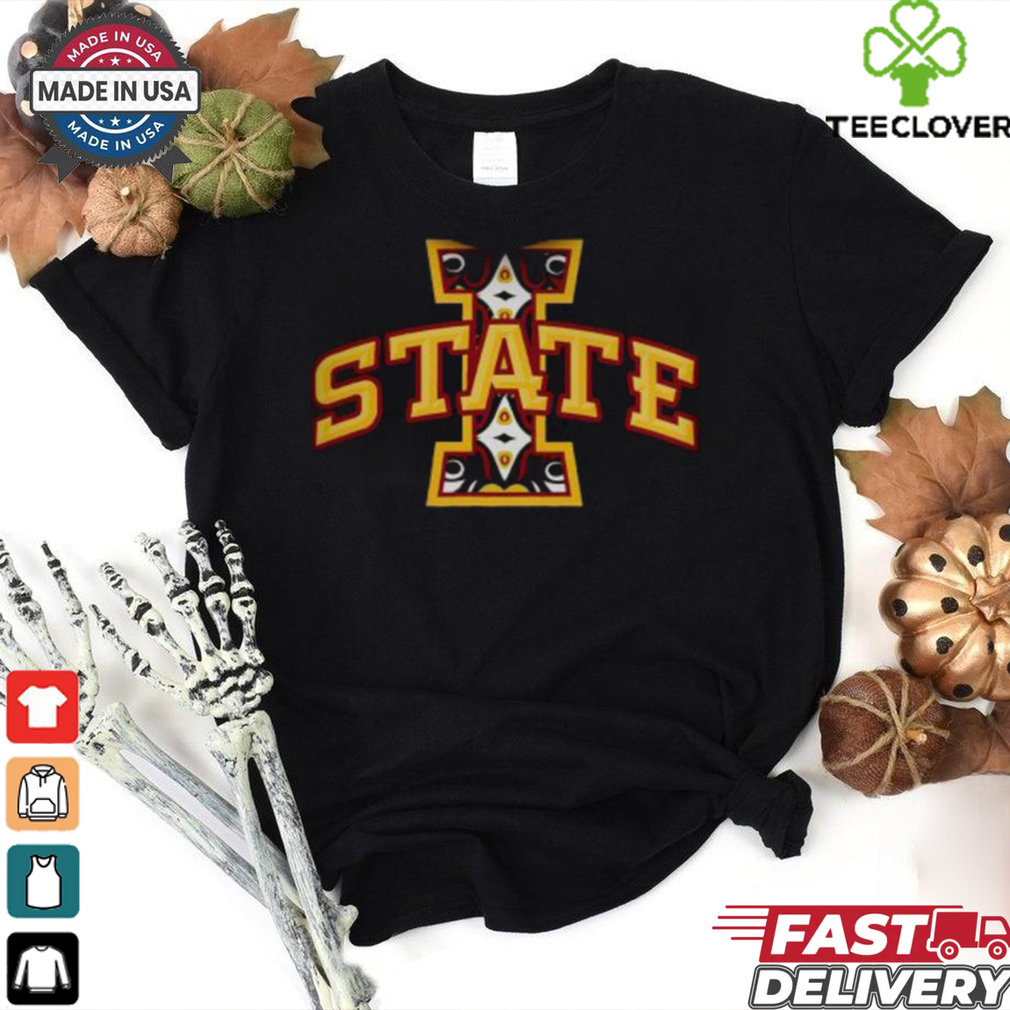 Iowa State Cyclones The Memories 2024 Native American Heritage Month T Shirt Iowa State Cyclones The Memories 2024 Native American Heritage Month T Shirt
