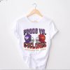 Iowa State Cyclones Vs Tcu Horned Frogs Game Day 2022 Shirt