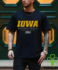 Iowa Women Basketball 2024 Ncaa Tournament Shirt