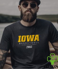 Iowa Women Basketball 2024 Ncaa Tournament Shirt 2 Iowa Women Basketball 2024 Ncaa Tournament Shirt