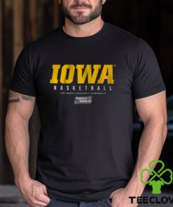 Iowa Women Basketball 2024 Ncaa Tournament Shirt 3 Iowa Women Basketball 2024 Ncaa Tournament Shirt