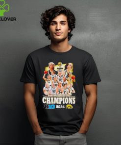 Iowa Women’s Basketball Champions B1G 2024 shirt 1 Iowa Women’s Basketball Champions B1G 2024 shirt