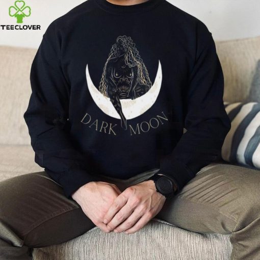 Scary Design Of Darkmoon Unisex Sweathoodie, sweater, longsleeve, shirt v-neck, t-shirt