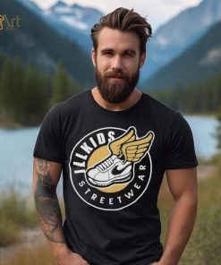 Ipsw cross country shirt