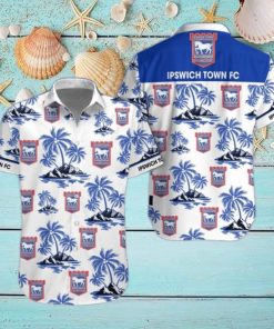 Ipswich Town REUPQ11559 hawaiian shirt