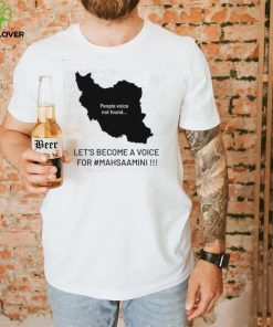 Iran Protests Mahsa Amini Women’s Rights T Shirt 2 Iran Protests Mahsa Amini Women’s Rights T Shirt