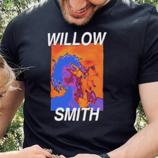 Iridescence Willow Smith hoodie, sweater, longsleeve, shirt v-neck, t-shirt