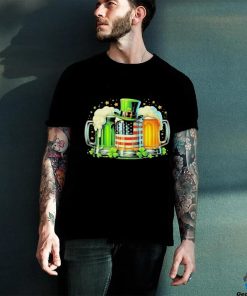 Irish Beer Ireland St Patricks Day Drinking Party Shirt