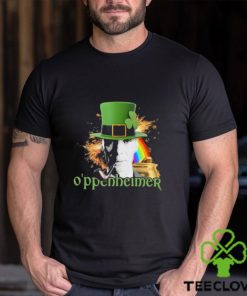 Irish Bombs O’ppenheimer t shirt