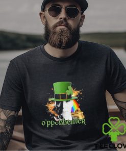 Irish Bombs O’ppenheimer t shirt 1 Irish Bombs O’ppenheimer t shirt
