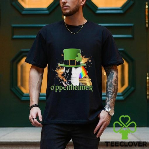 Irish Bombs O’ppenheimer t shirt