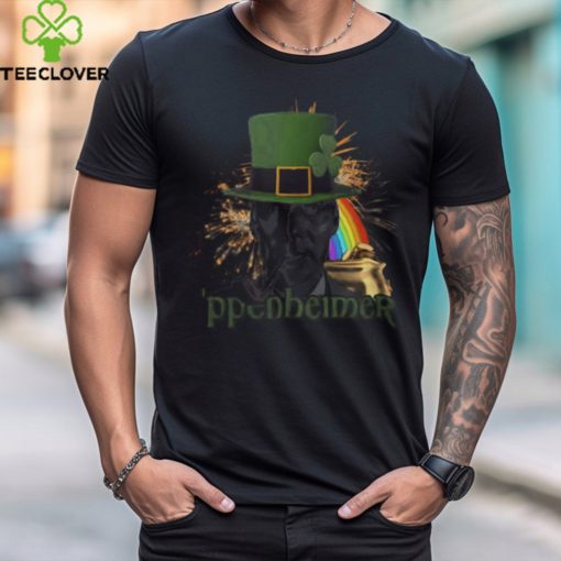 Irish Bombs T Shirt Shirt