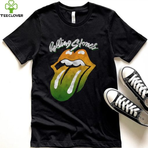 Irish Gradient T Shirt