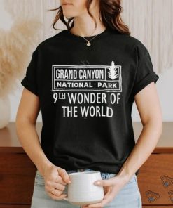 Irish Peach Designs Grand Canyon National Park 9Th Wonder Of The World Tee Shirt 1 Irish Peach Designs Grand Canyon National Park 9Th Wonder Of The World Tee Shirt