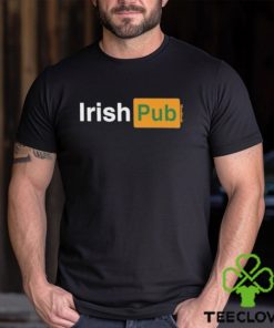 Irish Pub Chowdaheadz Shirt