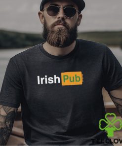 Irish Pub Chowdaheadz Shirt