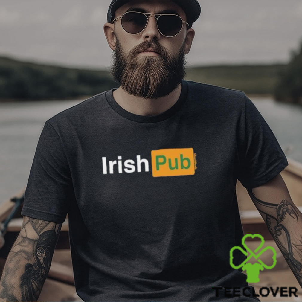 Irish Pub Chowdaheadz Shirt Irish Pub Chowdaheadz Shirt