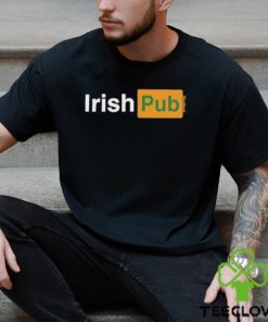 Irish Pub Chowdaheadz Shirt