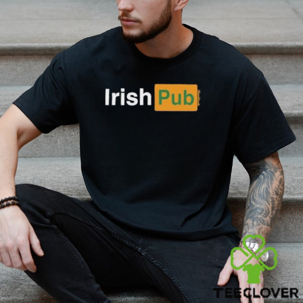 Irish Pub Chowdaheadz Shirt Irish Pub Chowdaheadz Shirt