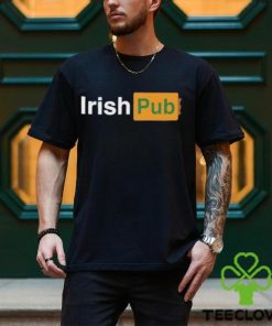 Irish Pub Chowdaheadz Shirt